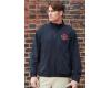 Propper 1/4 Zip Softshell Job Shirt - Navy